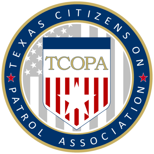 Cropped TCOPA Logo Seal Color Png Texas Citizens On Patrol Association   Cropped TCOPA Logo Seal Color 